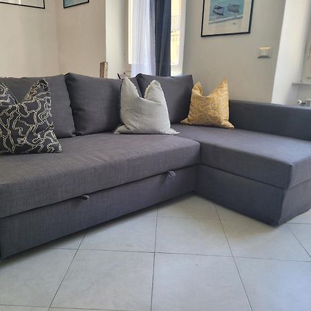 Casa Coquette Διαμέρισμα Λα Σπέτσια Εξωτερικό φωτογραφία