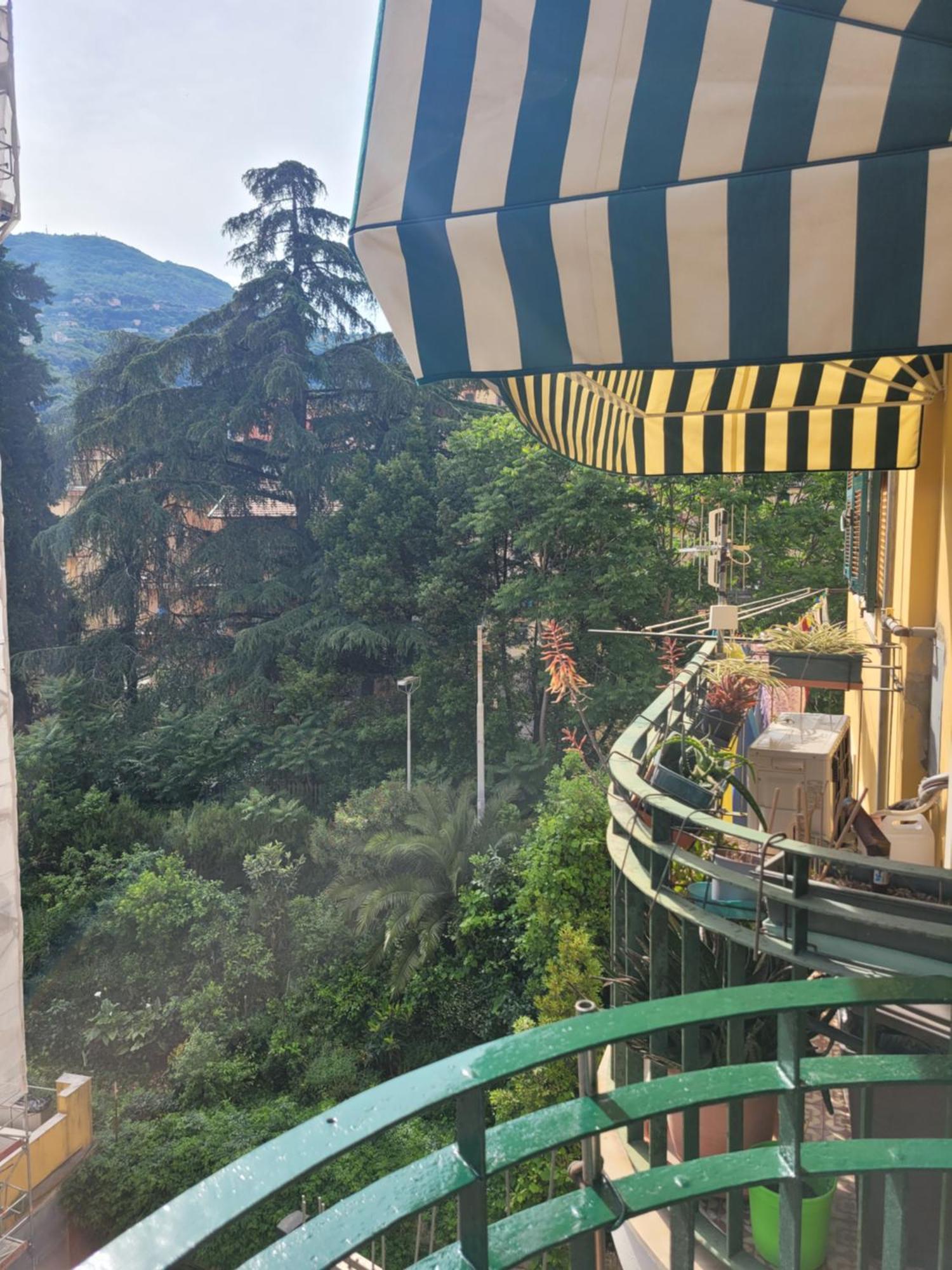 Casa Coquette Διαμέρισμα Λα Σπέτσια Εξωτερικό φωτογραφία