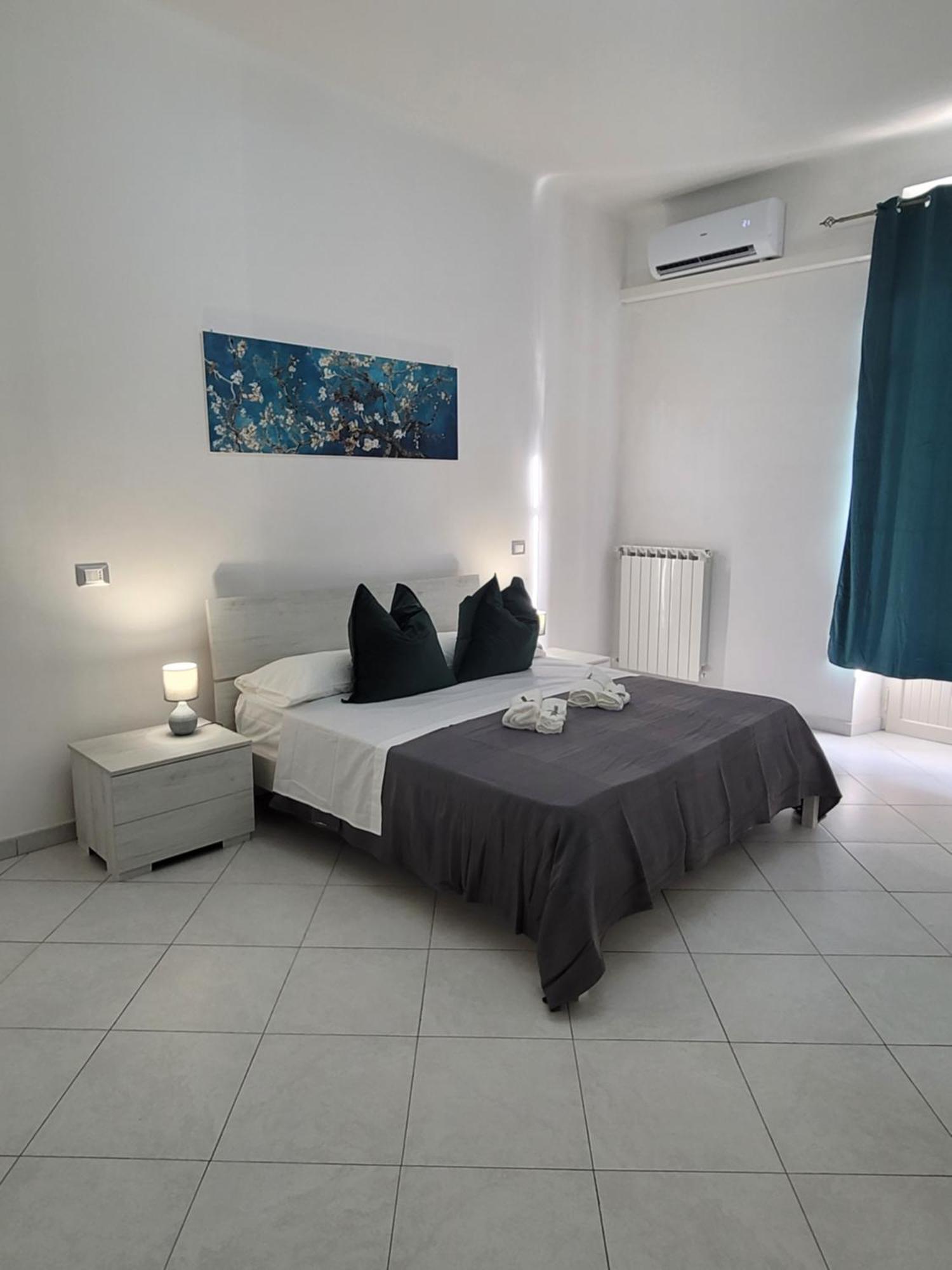 Casa Coquette Διαμέρισμα Λα Σπέτσια Εξωτερικό φωτογραφία