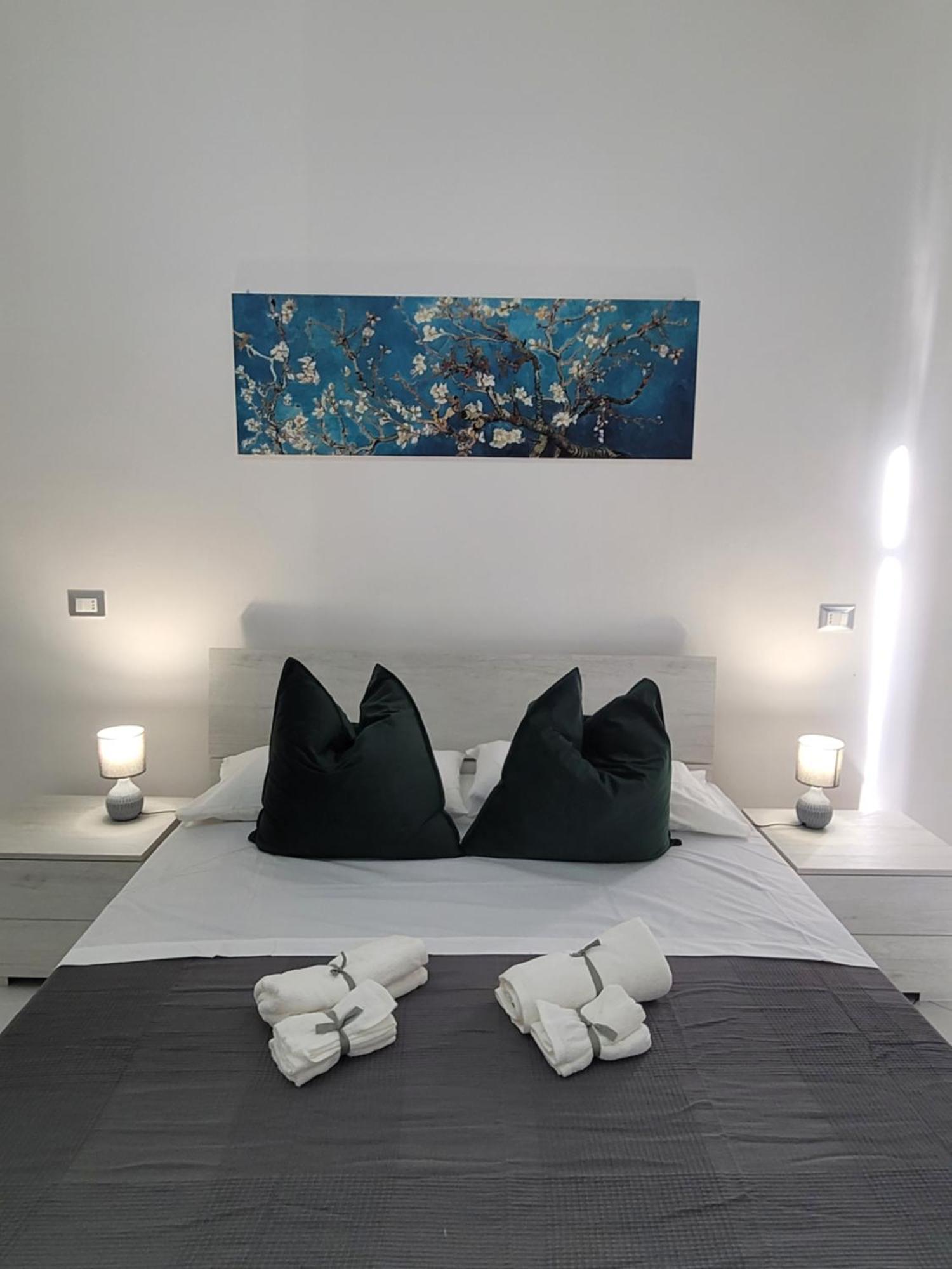 Casa Coquette Διαμέρισμα Λα Σπέτσια Εξωτερικό φωτογραφία