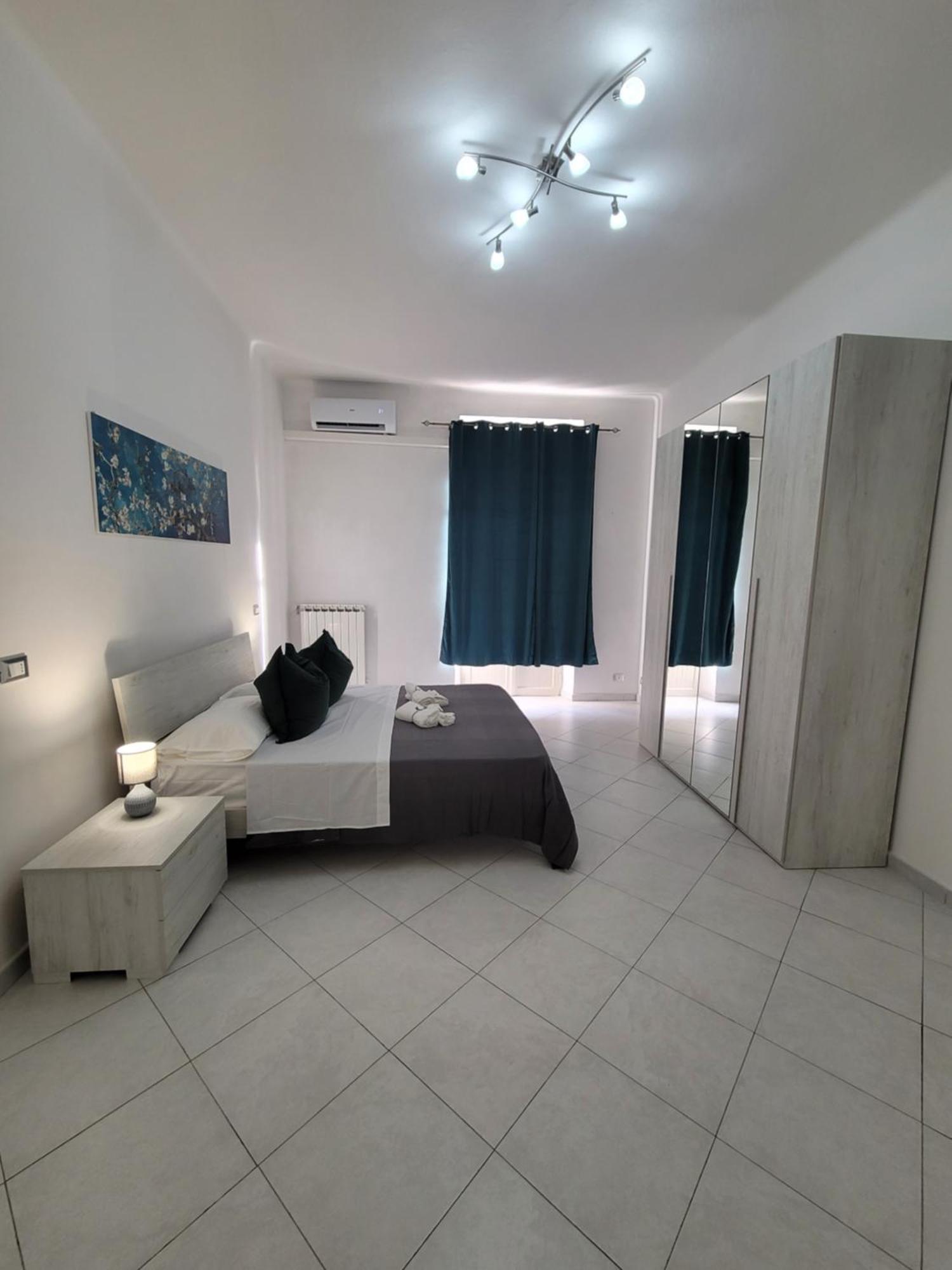 Casa Coquette Διαμέρισμα Λα Σπέτσια Εξωτερικό φωτογραφία