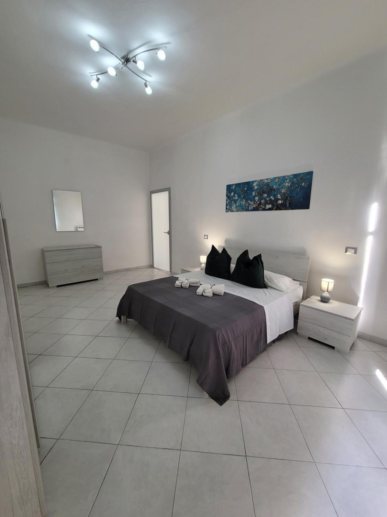 Casa Coquette Διαμέρισμα Λα Σπέτσια Εξωτερικό φωτογραφία