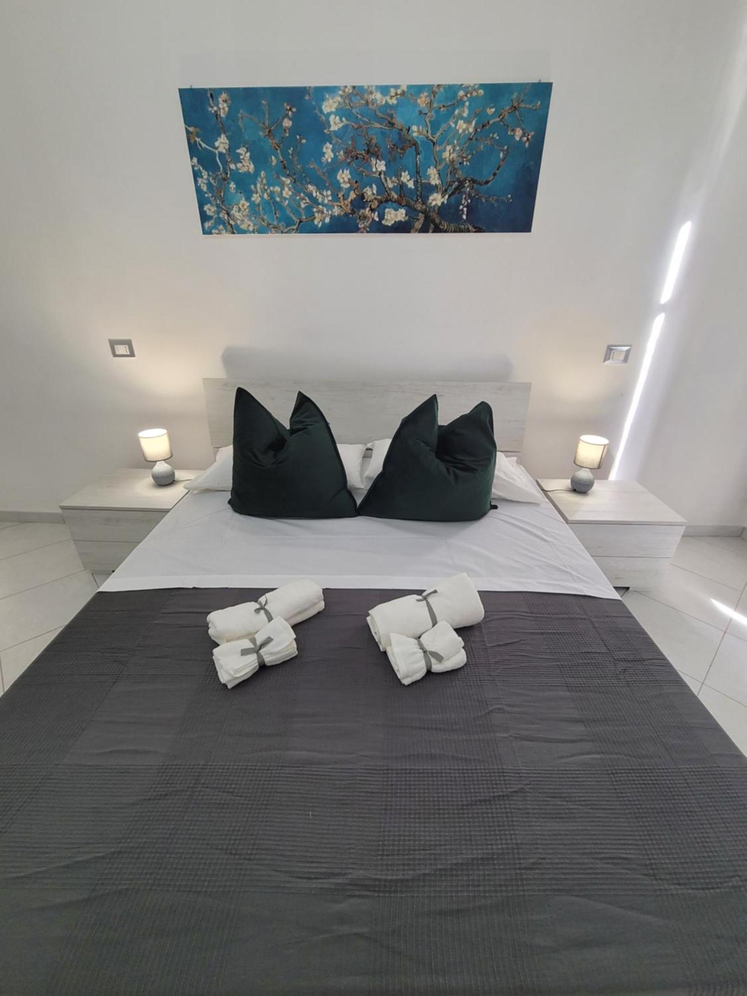 Casa Coquette Διαμέρισμα Λα Σπέτσια Εξωτερικό φωτογραφία