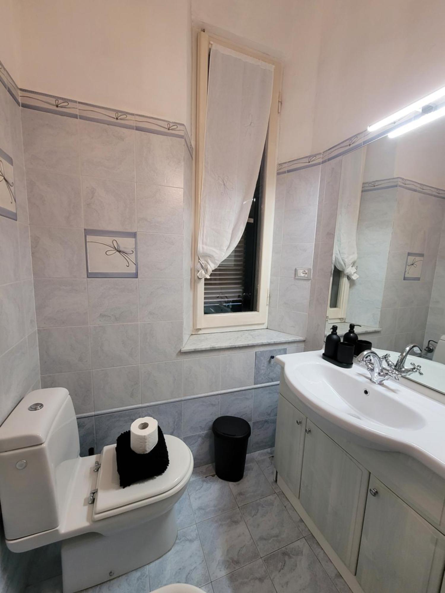 Casa Coquette Διαμέρισμα Λα Σπέτσια Εξωτερικό φωτογραφία
