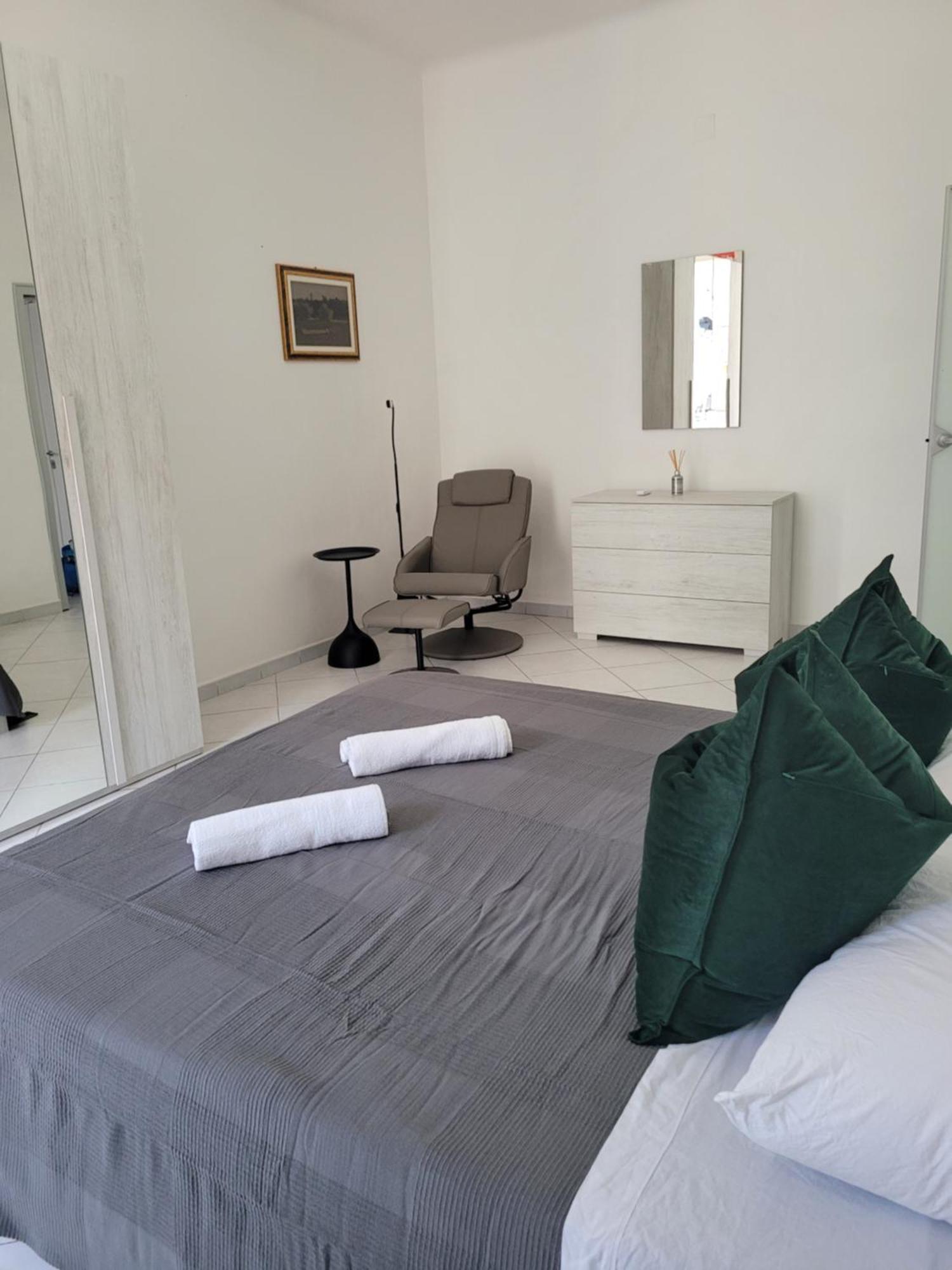 Casa Coquette Διαμέρισμα Λα Σπέτσια Εξωτερικό φωτογραφία
